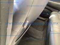 Nissan X-Trail 2020 5p Exclusive 2 Row Híbrida L4/2.0 CVT 2020 Nissan X-Trail Ingreso Interiores 15