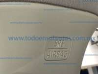 Nissan X-Trail 2020 5p Exclusive 2 Row Híbrida L4/2.0 CVT 2020 Nissan X-Trail Ingreso Interiores 17