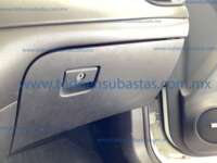 Nissan X-Trail 2020 5p Exclusive 2 Row Híbrida L4/2.0 CVT 2020 Nissan X-Trail Ingreso Interiores 19