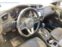 Nissan X-Trail 2020 5p Exclusive 2 Row Híbrida L4/2.0 CVT 2020 Nissan X-Trail Ingreso Interiores 2