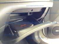 Nissan X-Trail 2020 5p Exclusive 2 Row Híbrida L4/2.0 CVT 2020 Nissan X-Trail Ingreso Interiores 20