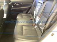 Nissan X-Trail 2020 5p Exclusive 2 Row Híbrida L4/2.0 CVT 2020 Nissan X-Trail Ingreso Interiores 22