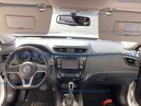 Nissan X-Trail 2020 5p Exclusive 2 Row Híbrida L4/2.0 CVT 2020 Nissan X-Trail Ingreso Interiores 23