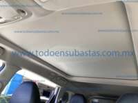 Nissan X-Trail 2020 5p Exclusive 2 Row Híbrida L4/2.0 CVT 2020 Nissan X-Trail Ingreso Interiores 24