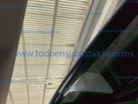 Nissan X-Trail 2020 5p Exclusive 2 Row Híbrida L4/2.0 CVT 2020 Nissan X-Trail Ingreso Interiores 27