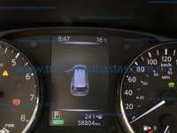 Nissan X-Trail 2020 5p Exclusive 2 Row Híbrida L4/2.0 CVT 2020 Nissan X-Trail Ingreso Interiores 4