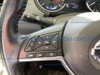 Nissan X-Trail 2020 5p Exclusive 2 Row Híbrida L4/2.0 CVT 2020 Nissan X-Trail Ingreso Interiores 7