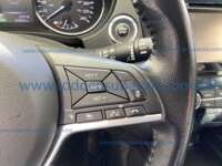 Nissan X-Trail 2020 5p Exclusive 2 Row Híbrida L4/2.0 CVT 2020 Nissan X-Trail Ingreso Interiores 8