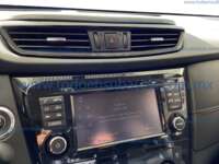 Nissan X-Trail 2020 5p Exclusive 2 Row Híbrida L4/2.0 CVT 2020 Nissan X-Trail Ingreso Interiores 9