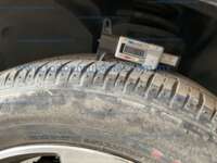 Nissan X-Trail 2020 5p Exclusive 2 Row Híbrida L4/2.0 CVT IMG_9256