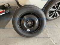 Nissan X-Trail 2020 5p Exclusive 2 Row Híbrida L4/2.0 CVT IMG_9257