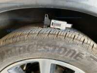 Nissan X-Trail 2020 5p Exclusive 2 Row Híbrida L4/2.0 CVT IMG_9246