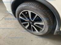 Nissan X-Trail 2020 5p Exclusive 2 Row Híbrida L4/2.0 CVT IMG_9252