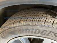 Nissan X-Trail 2020 5p Exclusive 2 Row Híbrida L4/2.0 CVT IMG_9245