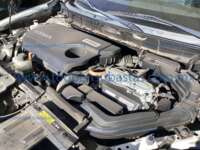 Nissan X-Trail 2020 5p Exclusive 2 Row Híbrida L4/2.0 CVT 2020 Nissan X-Trail Ingreso Motor 0