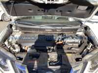 Nissan X-Trail 2020 5p Exclusive 2 Row Híbrida L4/2.0 CVT 2020 Nissan X-Trail Ingreso Motor 1