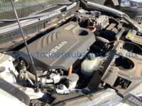 Nissan X-Trail 2020 5p Exclusive 2 Row Híbrida L4/2.0 CVT 2020 Nissan X-Trail Ingreso Motor 2