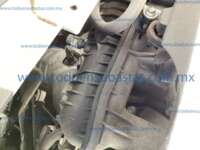 Nissan X-Trail 2020 5p Exclusive 2 Row Híbrida L4/2.0 CVT 2020 Nissan X-Trail Ingreso Motor 3