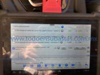 Nissan X-Trail 2020 5p Exclusive 2 Row Híbrida L4/2.0 CVT 2020 Nissan X-Trail Ingreso Motor 4