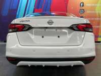 Nissan Versa 2021 4p Sense L4/1.6 CVT 2021 Nissan Versa Venta Exteriores 6