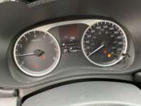 Nissan Versa 2021 4p Sense L4/1.6 CVT 2021 Nissan Versa Venta Interiores 2