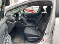 Nissan Versa 2021 4p Sense L4/1.6 CVT 2021 Nissan Versa Venta Interiores 14