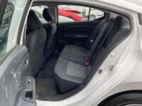 Nissan Versa 2021 4p Sense L4/1.6 CVT 2021 Nissan Versa Venta Interiores 16