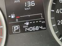 Nissan Versa 2021 4p Sense L4/1.6 CVT 2021 Nissan Versa Venta Interiores 3