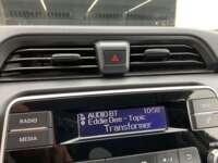 Nissan Versa 2021 4p Sense L4/1.6 CVT 2021 Nissan Versa Venta Interiores 6