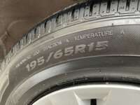 Nissan Versa 2021 4p Sense L4/1.6 CVT 2021 Nissan Versa Venta Llantas 6