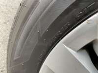 Nissan Versa 2021 4p Sense L4/1.6 CVT 2021 Nissan Versa Venta Llantas 9