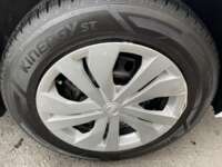 Nissan Versa 2021 4p Sense L4/1.6 CVT 2021 Nissan Versa Venta Llantas 10