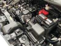 Nissan Versa 2021 4p Sense L4/1.6 CVT 2021 Nissan Versa Venta Motor 3