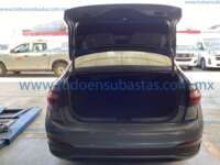 Volkswagen Jetta 2025 4p Trendline L4/1.4/T Tiptronic Línea Nueva 2025 Volkswagen Jetta Ingreso Cajuela 0