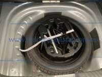 Volkswagen Jetta 2025 4p Trendline L4/1.4/T Tiptronic Línea Nueva 2025 Volkswagen Jetta Ingreso Cajuela 1