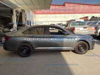 Volkswagen Jetta 2025 4p Trendline L4/1.4/T Tiptronic Línea Nueva 2025 Volkswagen Jetta Ingreso Exteriores 3