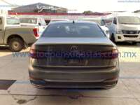 Volkswagen Jetta 2025 4p Trendline L4/1.4/T Tiptronic Línea Nueva 2025 Volkswagen Jetta Ingreso Exteriores 5