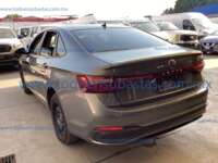 Volkswagen Jetta 2025 4p Trendline L4/1.4/T Tiptronic Línea Nueva 2025 Volkswagen Jetta Ingreso Exteriores 6