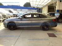 Volkswagen Jetta 2025 4p Trendline L4/1.4/T Tiptronic Línea Nueva 2025 Volkswagen Jetta Ingreso Exteriores 7