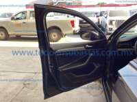 Volkswagen Jetta 2025 4p Trendline L4/1.4/T Tiptronic Línea Nueva 2025 Volkswagen Jetta Ingreso Interiores 0