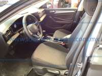 Volkswagen Jetta 2025 4p Trendline L4/1.4/T Tiptronic Línea Nueva 2025 Volkswagen Jetta Ingreso Interiores 1