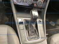 Volkswagen Jetta 2025 4p Trendline L4/1.4/T Tiptronic Línea Nueva 2025 Volkswagen Jetta Ingreso Interiores 10