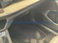 Volkswagen Jetta 2025 4p Trendline L4/1.4/T Tiptronic Línea Nueva 2025 Volkswagen Jetta Ingreso Interiores 11