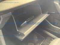 Volkswagen Jetta 2025 4p Trendline L4/1.4/T Tiptronic Línea Nueva 2025 Volkswagen Jetta Ingreso Interiores 12