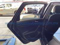 Volkswagen Jetta 2025 4p Trendline L4/1.4/T Tiptronic Línea Nueva 2025 Volkswagen Jetta Ingreso Interiores 13