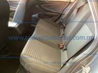 Volkswagen Jetta 2025 4p Trendline L4/1.4/T Tiptronic Línea Nueva 2025 Volkswagen Jetta Ingreso Interiores 14