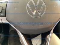 Volkswagen Jetta 2025 4p Trendline L4/1.4/T Tiptronic Línea Nueva 2025 Volkswagen Jetta Ingreso Interiores 15