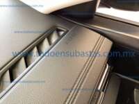 Volkswagen Jetta 2025 4p Trendline L4/1.4/T Tiptronic Línea Nueva 2025 Volkswagen Jetta Ingreso Interiores 16