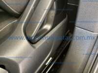 Volkswagen Jetta 2025 4p Trendline L4/1.4/T Tiptronic Línea Nueva 2025 Volkswagen Jetta Ingreso Interiores 18