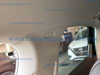 Volkswagen Jetta 2025 4p Trendline L4/1.4/T Tiptronic Línea Nueva 2025 Volkswagen Jetta Ingreso Interiores 19